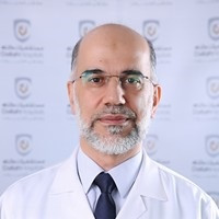 Dr. Husam Eddin Ghazal Profile Photo