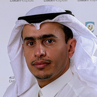 Dr. Abdulmajeed Alzakri Profile Photo