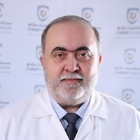Dr. Nazem Kurdi Profile Photo