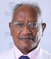 Dr. Taha Takroni Abdelghaffar Profile Photo