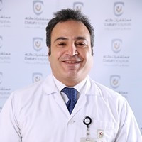 Dr. Mohamed Ahmed Farouk Abouzied Profile Photo
