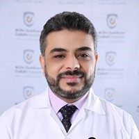د.  محمد بدر محمد البساتيني Profile Photo