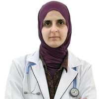 Dr. Sabrina Boukhatem Profile Photo