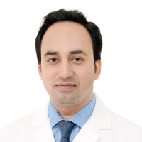 Dr. Muhammad Ibrahim Profile Photo