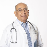Dr. Mohammed Kamel Profile Photo
