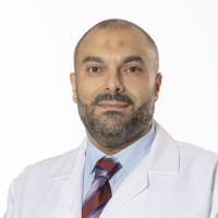د. محمد سالم درنيقة Profile Photo