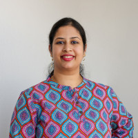 Mrs. Nandita Dsouza (English/Hindi/Konkani) Profile Photo