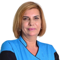 Ms. Vanya Marinova Filipova Profile Photo