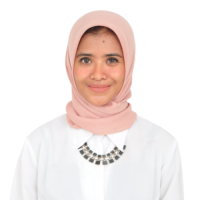 drg. Fatma Sekar Indah Profile Photo