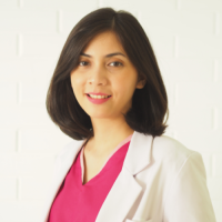 drg. Mega Kusaladewi, Sp.KG Profile Photo