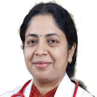 Dr. Kavitha Sundarrajan Profile Photo