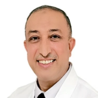 Dr. Bassam Al-Gayyali Profile Photo