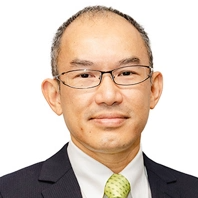 Dr. Francis Yeng Boon Pin Profile Photo