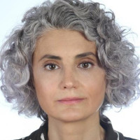 Dr. Ninette Al Hawat Profile Photo