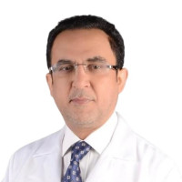 Dr. Ahmed Mohammed Alissa Profile Photo