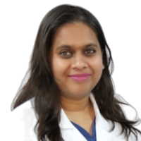 Dr. Saniya Patel Profile Photo