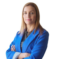 Dr. Chadia Beaini Profile Photo