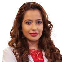Dr. Sweta Das Profile Photo