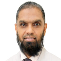 Dr. Shaikh Abdul Shakoor Profile Photo