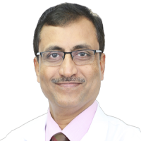 Dr. Feroz Khan Profile Photo