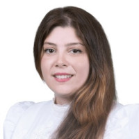 Dr. Farah Faytrouni Profile Photo