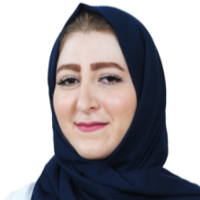 Dr. Sara Jameel Profile Photo