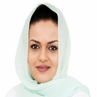 Dr. Ghada Abdel Halim Profile Photo