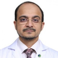 Dr. Murtaza Pithawala Profile Photo