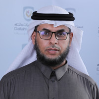 Dr. Abdulaziz Al Ahaideb Profile Photo