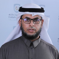 د. عبدالعزيز الاحيدب Profile Photo