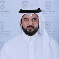 Dr. Abdulaziz AL-Jryan Profile Photo