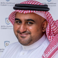 Dr. Abdullah Aloraini Profile Photo