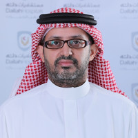 Dr. Abdulrahman Al-Garni Profile Photo