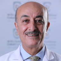 Dr. Abed Abdullah Shihada Profile Photo