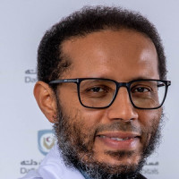 Dr. Abubaker Ahmed Ahmer Profile Photo