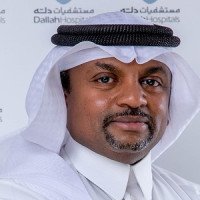 Dr. Ahmed Alzubidi Profile Photo