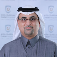 Dr. Ahmed bin Nasser Profile Photo