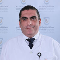 د. احمد طه أبو غنيمة Profile Photo