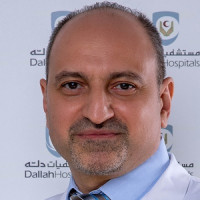 Dr. Alaa Abed Profile Photo