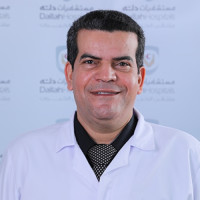 Dr. Alaa Saadeldin Ahmed Profile Photo