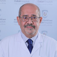Dr. Amir Zaini Profile Photo