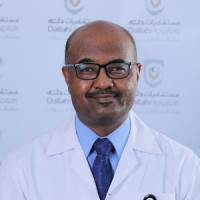 Dr. Ammar Eltayeb Hammad Profile Photo