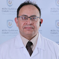 Dr. Ayman Shaalan Profile Photo