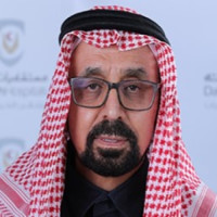 Dr. Jamal Al Wakil Profile Photo