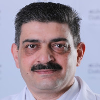 Dr. Feras Shahadah Al Adeeb Profile Photo