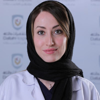 Dr. Hadeel Al Qasem Profile Photo