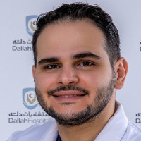 Dr. Hamzah Ali Alhamzah Profile Photo