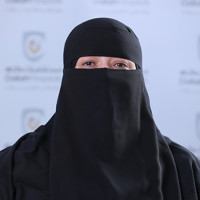 Dr. Hana Saleh Profile Photo