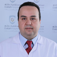 Dr. Hassan Sami Al Assaf Profile Photo