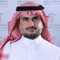Dr. Khaled abdualrzaig Alsaleh Profile Photo